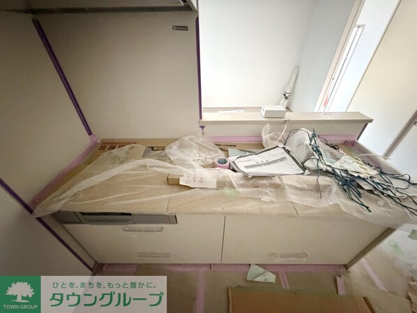 Empress Tree IVの物件内観写真